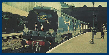 SR Locomotive