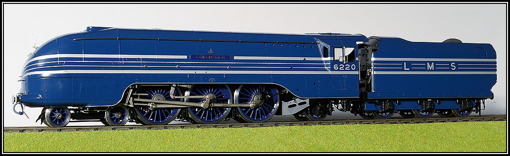 o gauge duchess