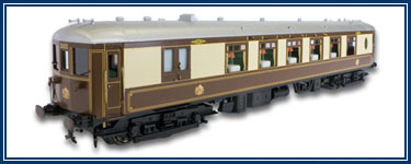 Brighton Belle