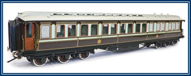 Royal Trains