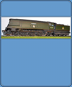 SR LOCOMOTIVES OTHER CLASSES