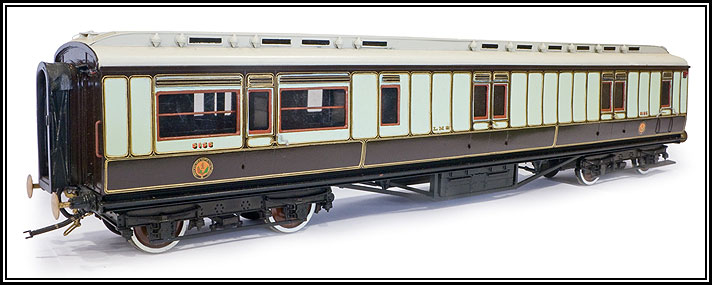 Royal Trains Coaches Photos